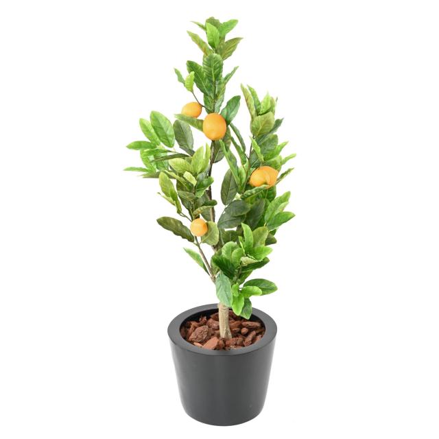 Citronnier Artificiel Mini - Citronnier Artificiel 90